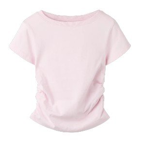 NAME IT Cradie Pink Hanga T Shirt
