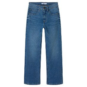 NAME IT Dark Blue Denim Ryan Jeans