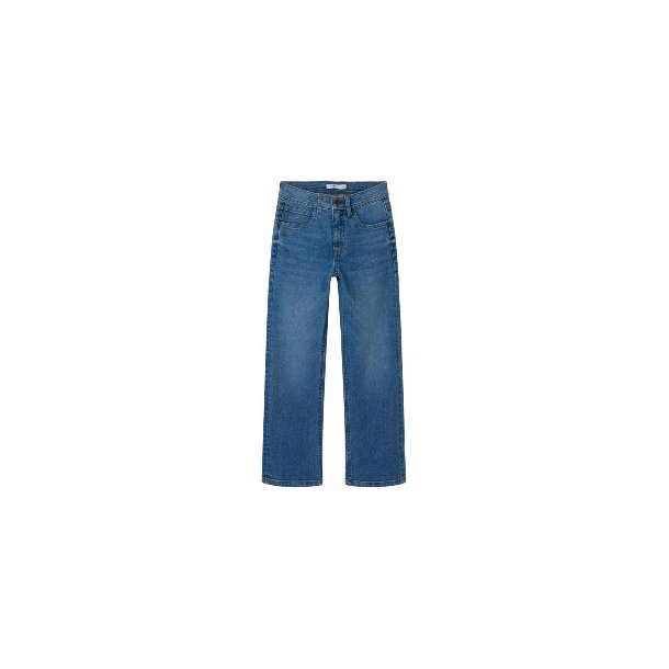 NAME IT Dark Blue Denim Ryan Jeans