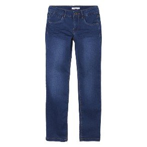 NAME IT Dark Blue Denim Salli Jeans