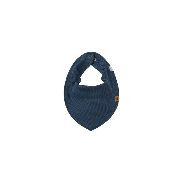 NAME IT Dark Denim Koby Scarf