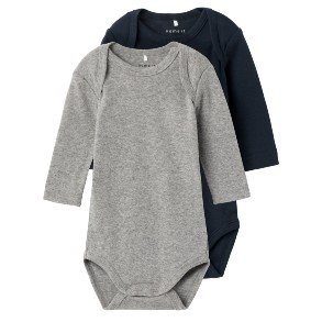 NAME IT Dark Sapphire 2 Pack Body