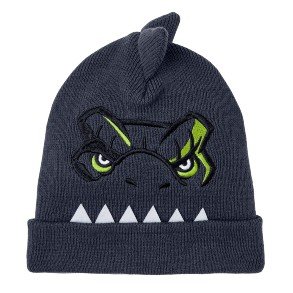 NAME IT Dark Sapphire Jurassic Strik Hue