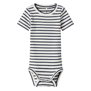 NAME IT Dark Sapphire Bani Body