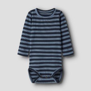 NAME IT Dark Sapphire Blue Banio Body
