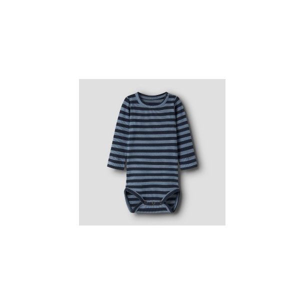 NAME IT Dark Sapphire Blue Banio Body