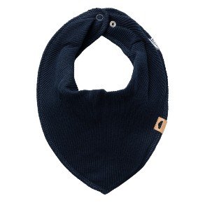 NAME IT Dark Sapphire Borbas Bib