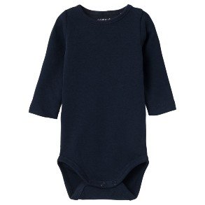 NAME IT Dark Sapphire Danno Body