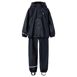 NAME IT Dark Sapphire Dry Rain Set