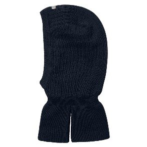 NAME IT Dark Sapphire Flash Wool Balaclava