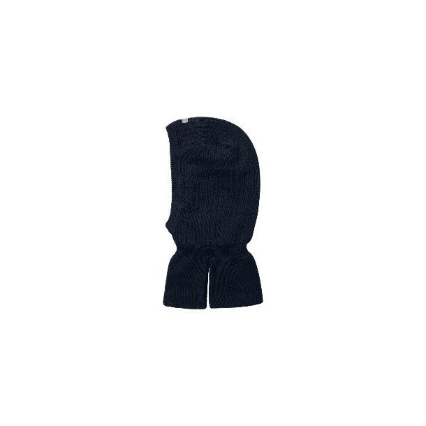NAME IT Dark Sapphire Flash Wool Balaclava