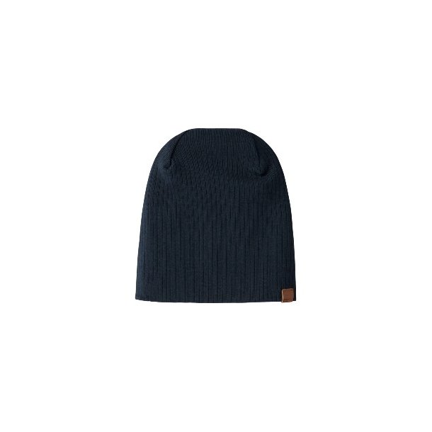NAME IT Dark Sapphire Mex Beanie