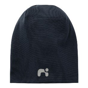 NAME IT Dark Sapphire Moppy Beanie