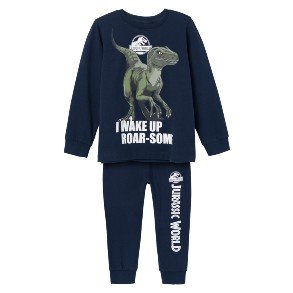 NAME IT Dark Sapphire Nedat Jurassic Nightset