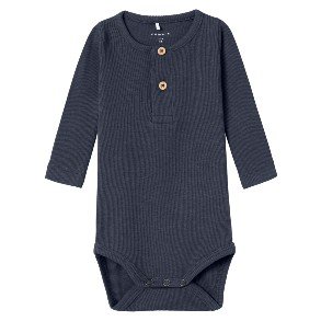 NAME IT Dark Sapphire Noos Kab Body
