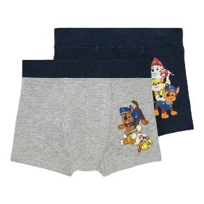 NAME IT Dark Sapphire Paw Patrol Boxershorts