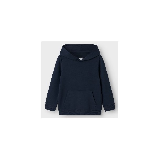 NAME IT Dark Sapphire Renee Hoodie