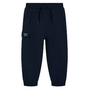 NAME IT Dark Sapphire Tiaso Pants