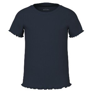NAME IT Dark Sapphire Vemma T Shirt