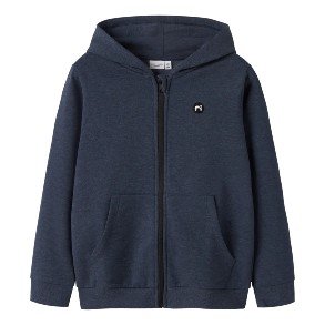 NAME IT Dark Sapphire Vimo Cardigan