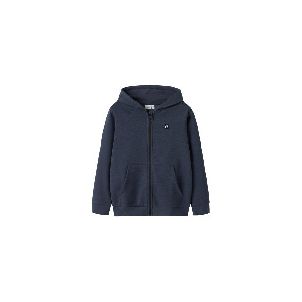 NAME IT Dark Sapphire Vimo Cardigan