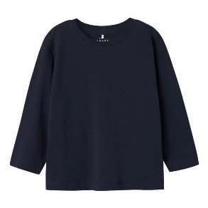 NAME IT Dark Sapphire Vobbo Bluse