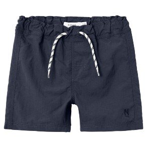NAME IT Dark Sapphire Zakro Swim Shorts