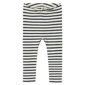 NAME IT Dark Sapphire Bani Leggings