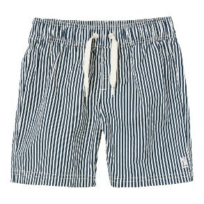 NAME IT Dark Sapphire Zeer Swim Shorts