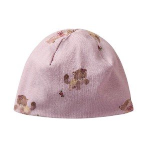 NAME IT Dawn Pink Willie Hat