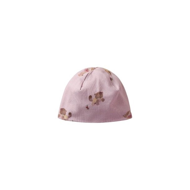 NAME IT Dawn Pink Willie Hat