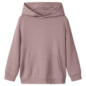 NAME IT Deauville Mauve Renee Bluse