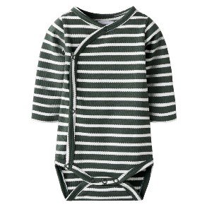 NAME IT Deep Forest Kane Wrap Body