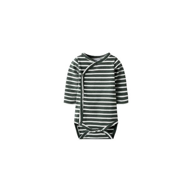 NAME IT Deep Forest Kane Wrap Body