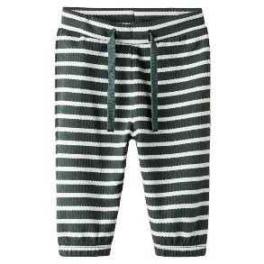 NAME IT Deep Forest Kans Pants