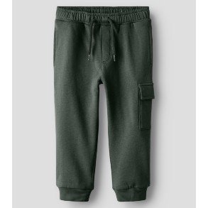 NAME IT Deep Forest Kent Sweat Pants