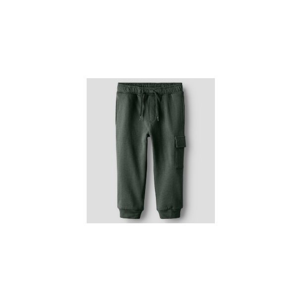 NAME IT Deep Forest Kent Sweat Pants