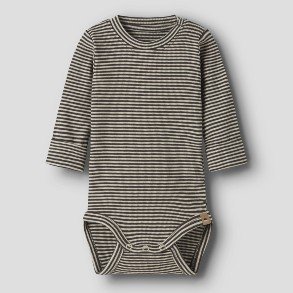 NAME IT Delicioso Berro Body