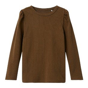 NAME IT Desert Palm Nigella Bluse