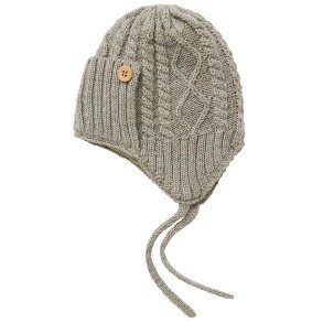 NAME IT Dried Sage Rilla Strik Hue