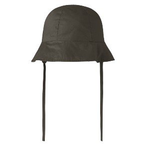 NAME IT Dusty Olive Zilu UV Hat