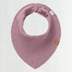 NAME IT Elderberry Binne Bib