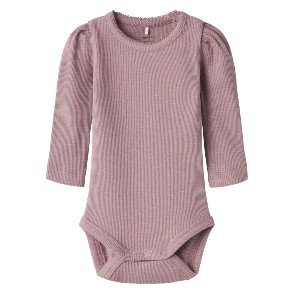 NAME IT Elderberry Binne Body