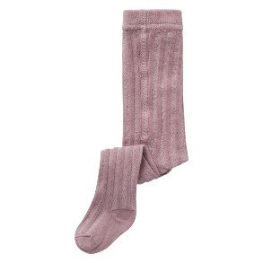 NAME IT Elderberry Trish Strmpebukser