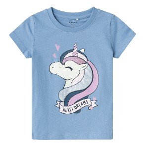 NAME IT Endless Sky Kornella T Shirt