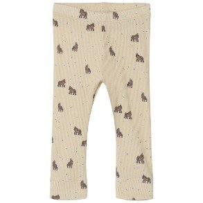 NAME IT Fog Jennox Leggings