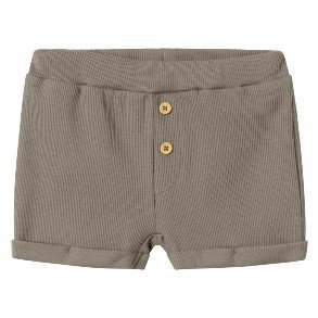 NAME IT Fungi Jular Shorts