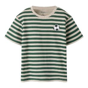 NAME IT Garden Topiary Friko Bluse