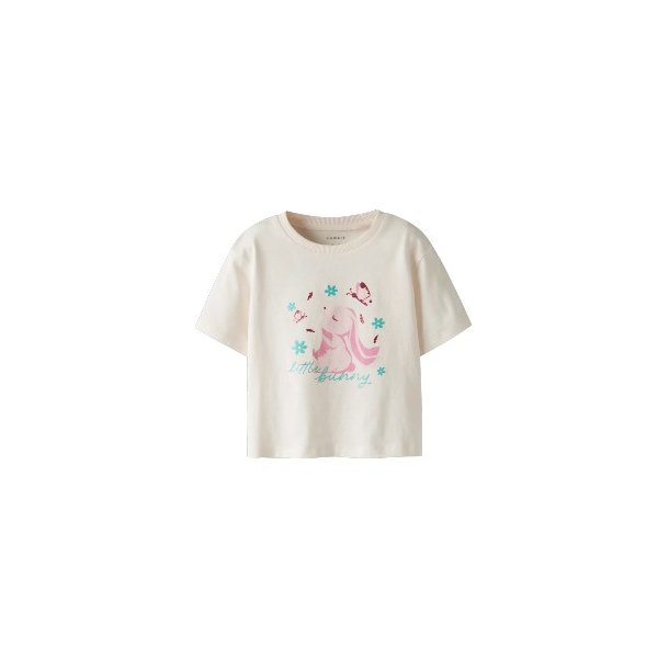 NAME IT Gardenia Finula T Shirt