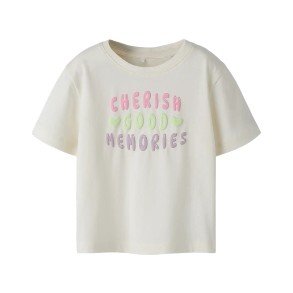 NAME IT Gardenia Henisa T Shirt